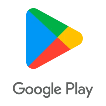 Google Play logo